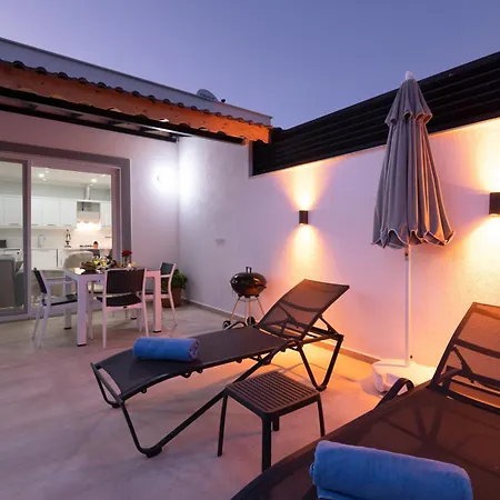 Villa Mini Zeybek *