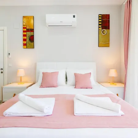 Villa Mini Zeybek *