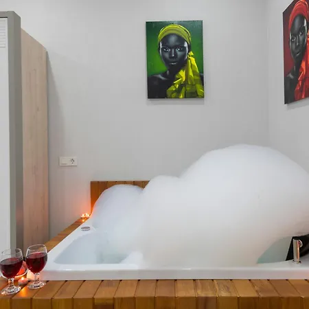 Villa Mini Zeybek