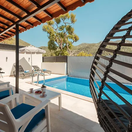 Villa Mini Zeybek *