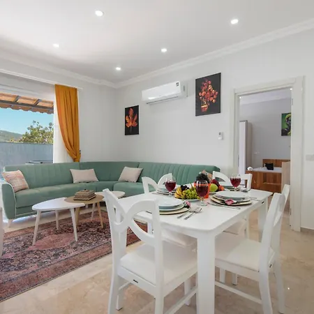 Villa Mini Zeybek *