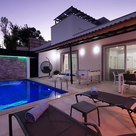 Mini Zeybek * كاس