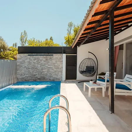 فيلة Mini Zeybek *